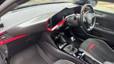 Vauxhall Mokka 1.2 Turbo SRi Premium 5dr Petrol Hatchback